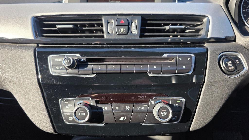 Used BMW X1 2017 for sale - 77546242: Photo 35