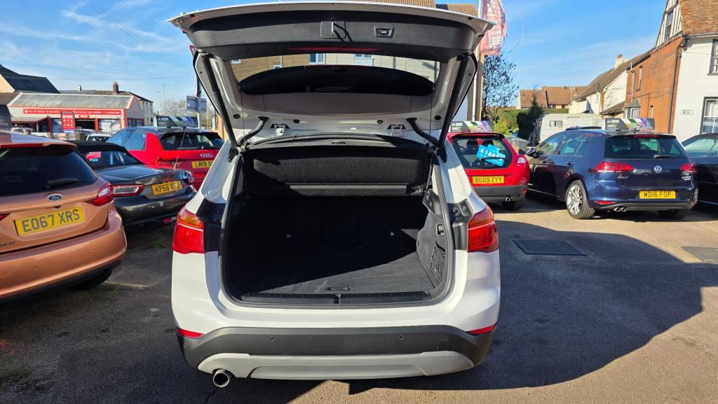 Used BMW X1 2017 for sale - 77546242: Photo 38