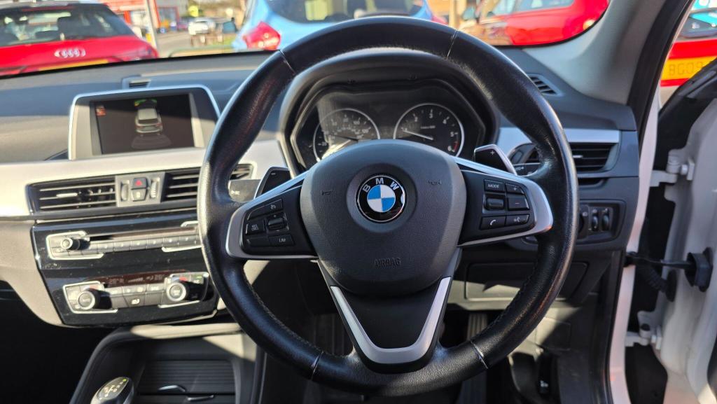 Used BMW X1 2017 for sale - 77546242: Photo 41