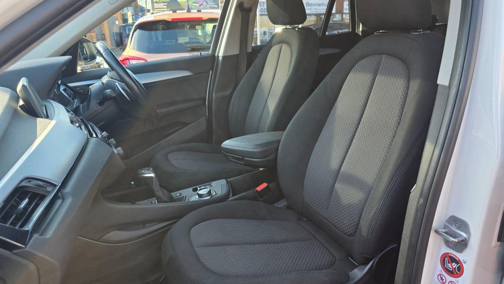 Used BMW X1 2017 for sale - 77546242: Photo 42