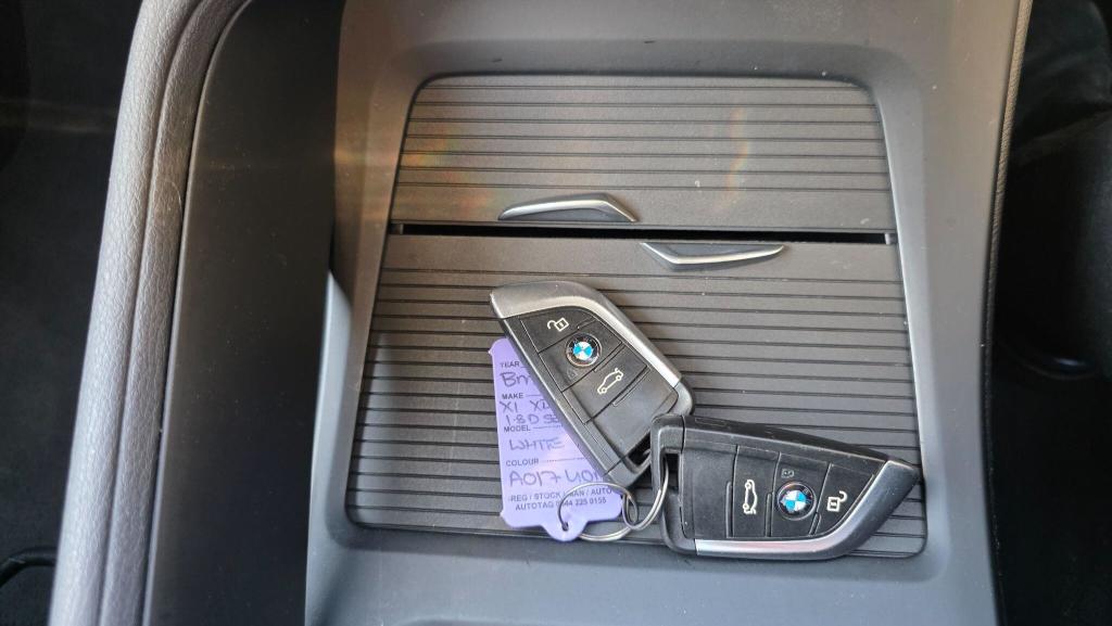 Used BMW X1 2017 for sale - 77546242: Photo 43