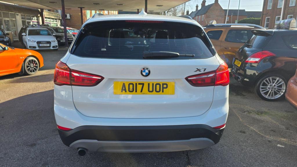 Used BMW X1 2017 for sale - 77546242: Photo 6