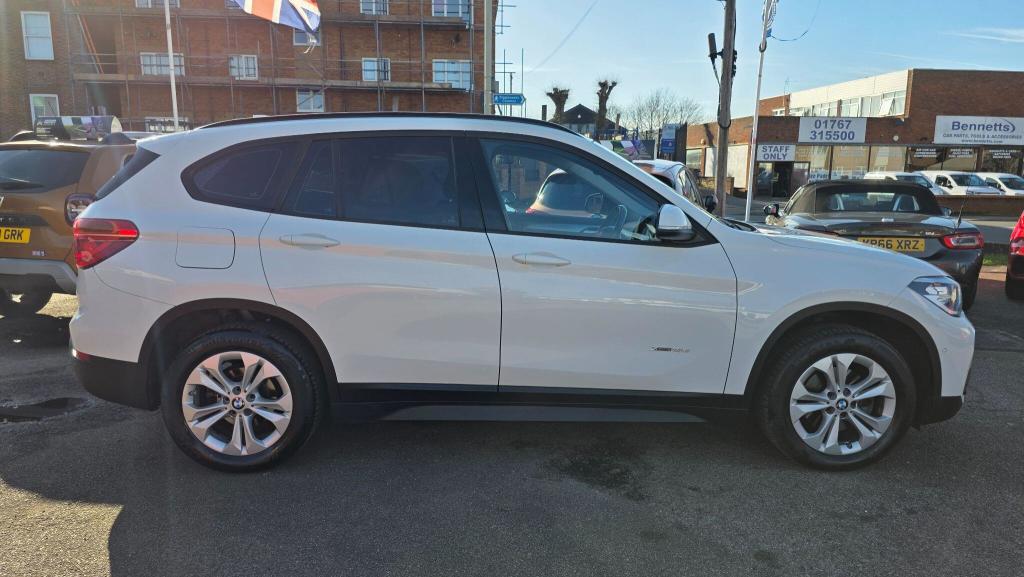 Used BMW X1 2017 for sale - 77546242: Photo 7