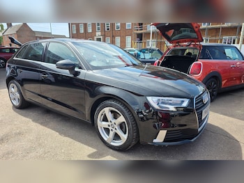 Used Audi A3 2016 for sale - 79365660: Photo