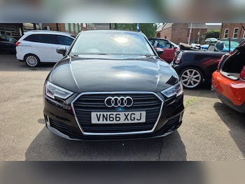Used Audi A3 2016 for sale - 79365660: Photo