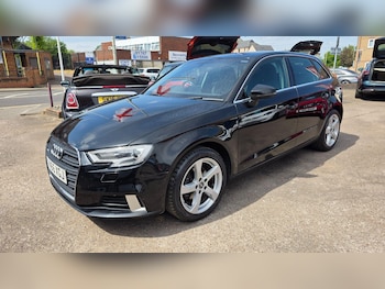 Used Audi A3 2016 for sale - 79365660: Photo