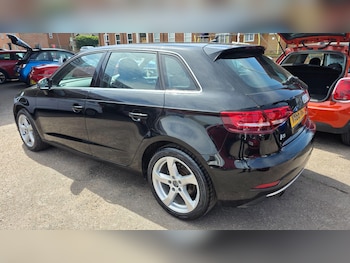 Used Audi A3 2016 for sale - 79365660: Photo
