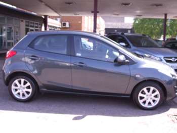 Used Mazda Mazda2 2011 for sale - 73900018: Photo