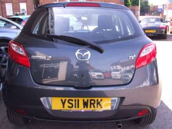 Used Mazda Mazda2 2011 for sale - 73900018: Photo