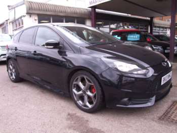 2013 - 2.0T EcoBoost ST-2 Euro 5 (s/s) 5dr