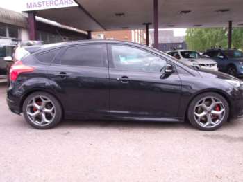 Used Ford Focus 2013 for sale - 74684438: Photo