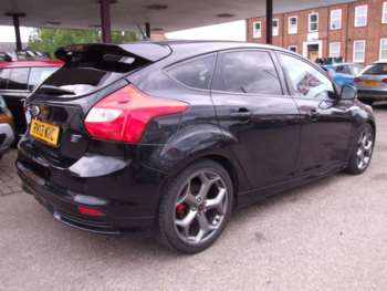 Used Ford Focus 2013 for sale - 74684438: Photo