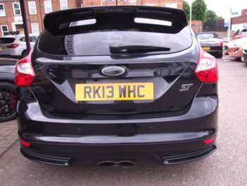 Used Ford Focus 2013 for sale - 74684438: Photo