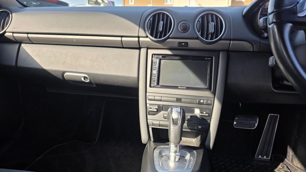 Used Porsche Cayman 2010 for sale - 77436169: Photo 14