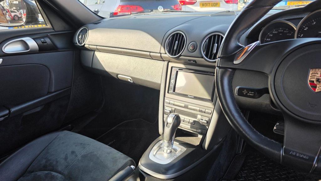 Used Porsche Cayman 2010 for sale - 77436169: Photo 15