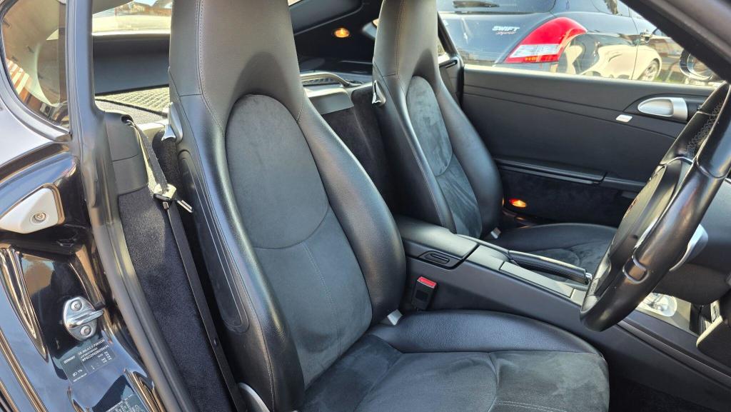 Used Porsche Cayman 2010 for sale - 77436169: Photo 17