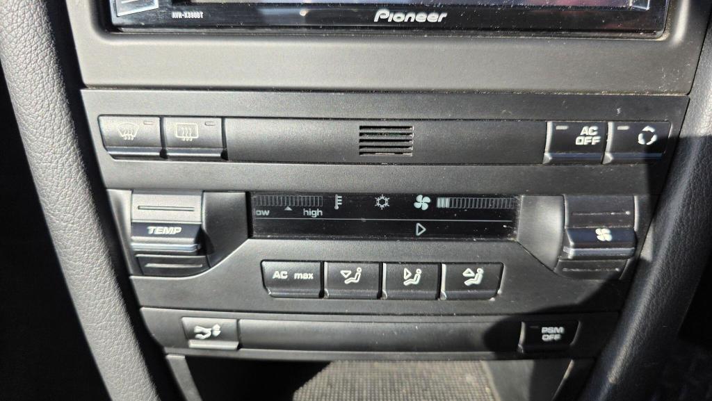 Used Porsche Cayman 2010 for sale - 77436169: Photo 20