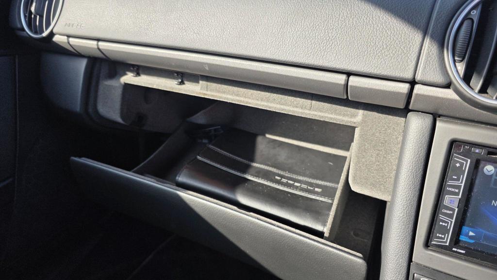 Used Porsche Cayman 2010 for sale - 77436169: Photo 23