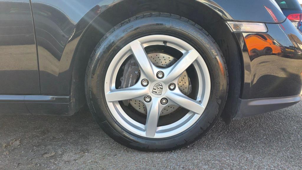 Used Porsche Cayman 2010 for sale - 77436169: Photo 25