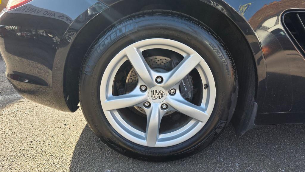 Used Porsche Cayman 2010 for sale - 77436169: Photo 26