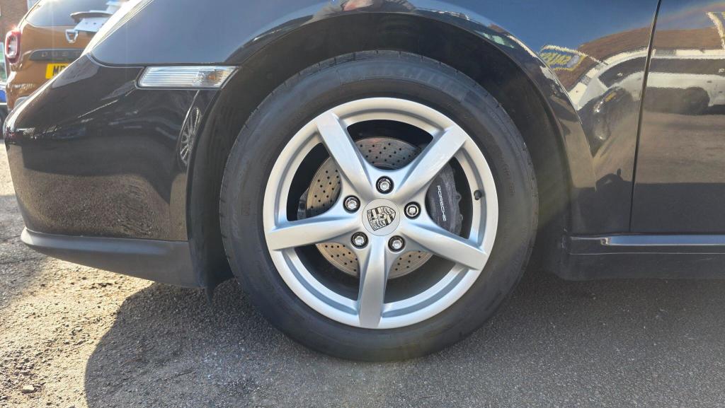 Used Porsche Cayman 2010 for sale - 77436169: Photo 27