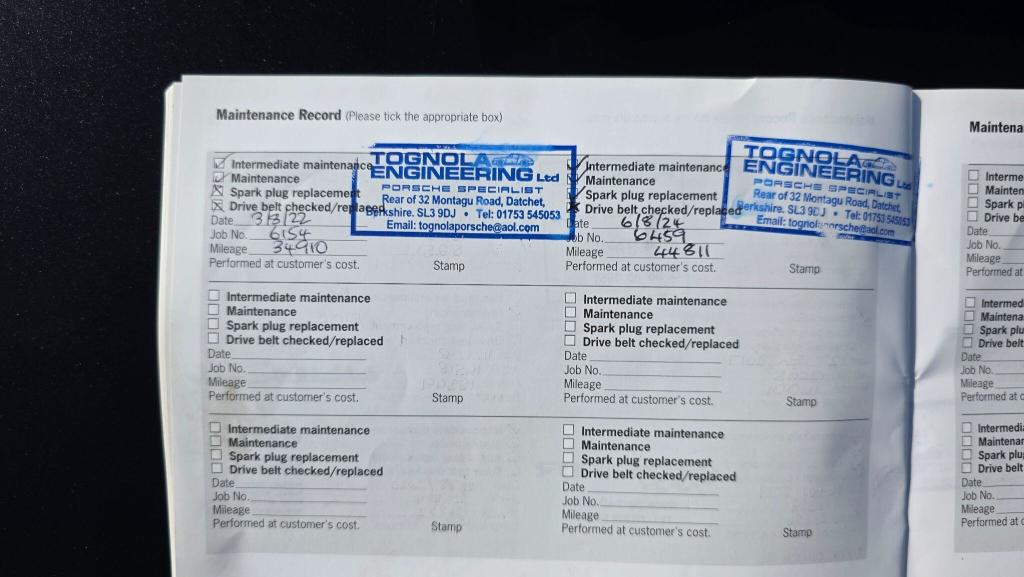 Used Porsche Cayman 2010 for sale - 77436169: Photo 36