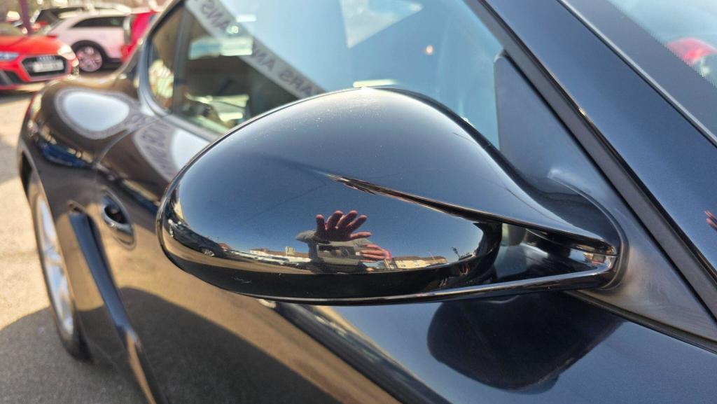 Used Porsche Cayman 2010 for sale - 77436169: Photo 38