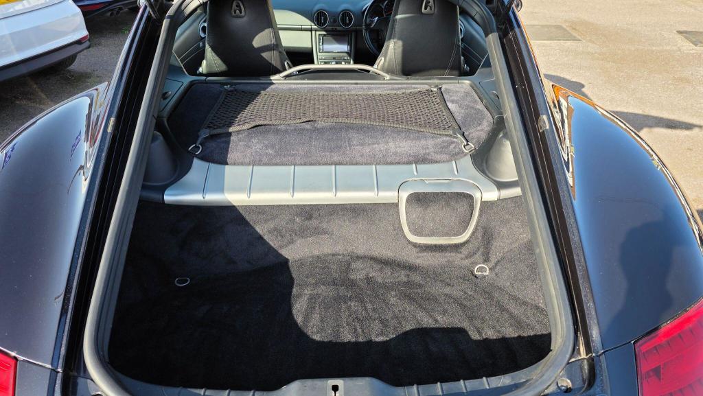 Used Porsche Cayman 2010 for sale - 77436169: Photo 40