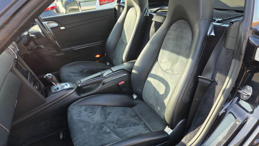 Used Porsche Cayman 2010 for sale - 77436169: Photo 43