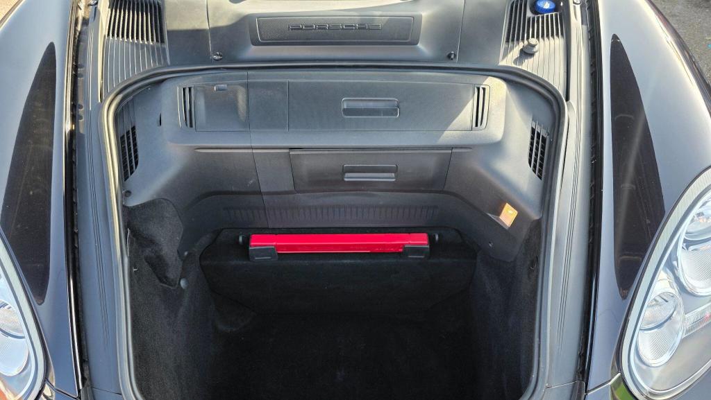 Used Porsche Cayman 2010 for sale - 77436169: Photo 44