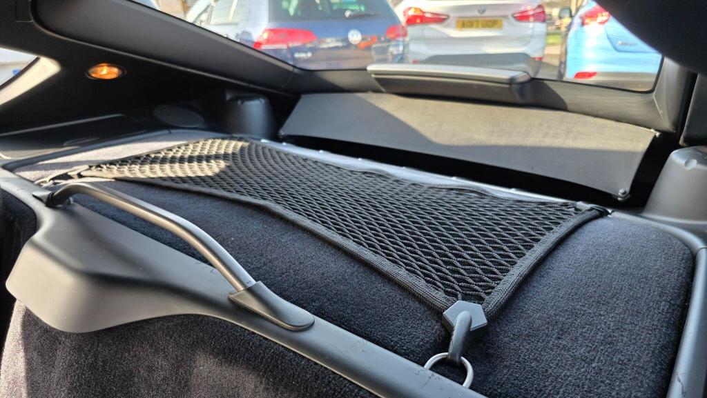 Used Porsche Cayman 2010 for sale - 77436169: Photo 46