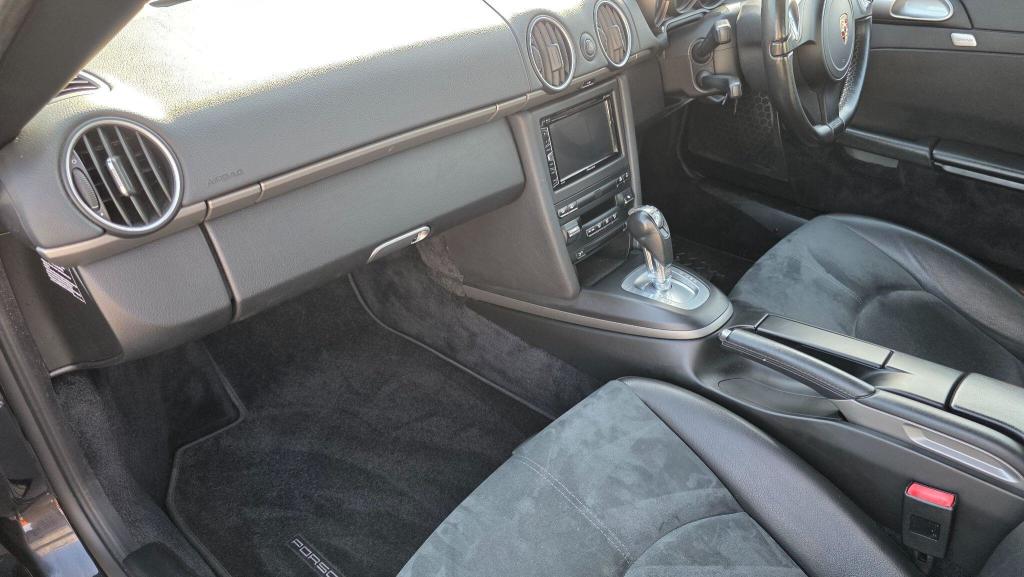 Used Porsche Cayman 2010 for sale - 77436169: Photo 47