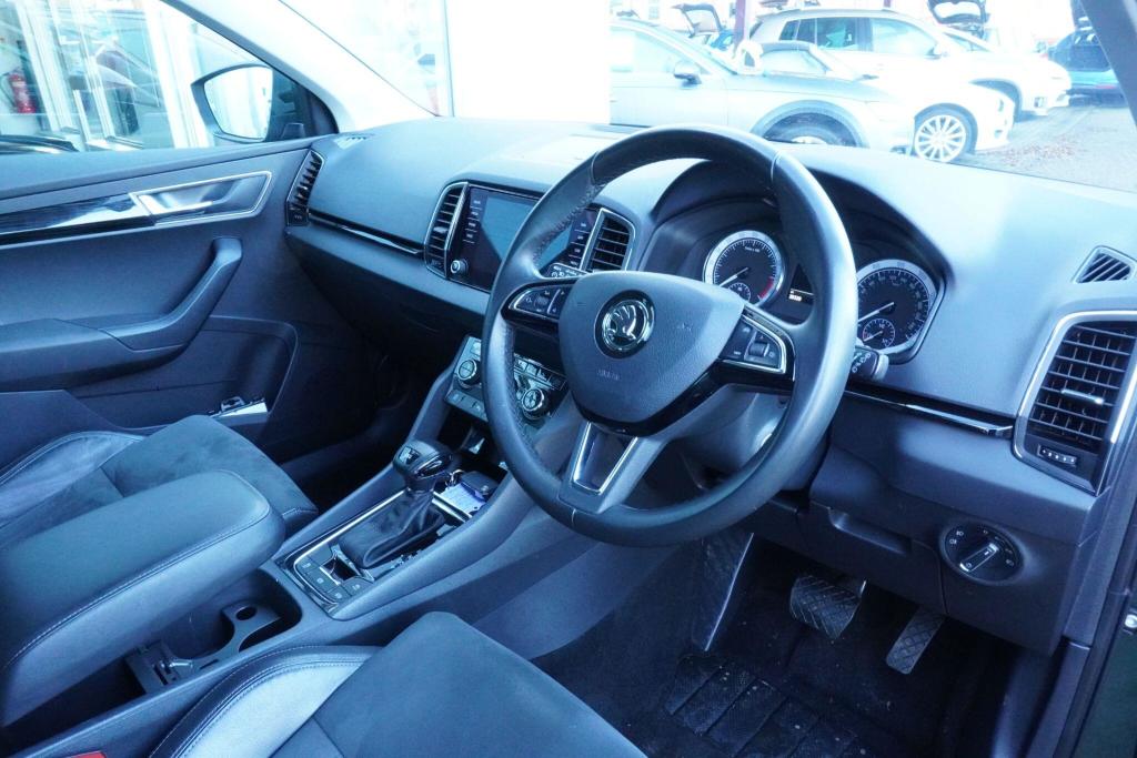 Used Skoda Karoq 2019 for sale - 76767686: Photo 11