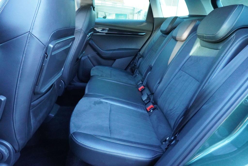 Used Skoda Karoq 2019 for sale - 76767686: Photo 14