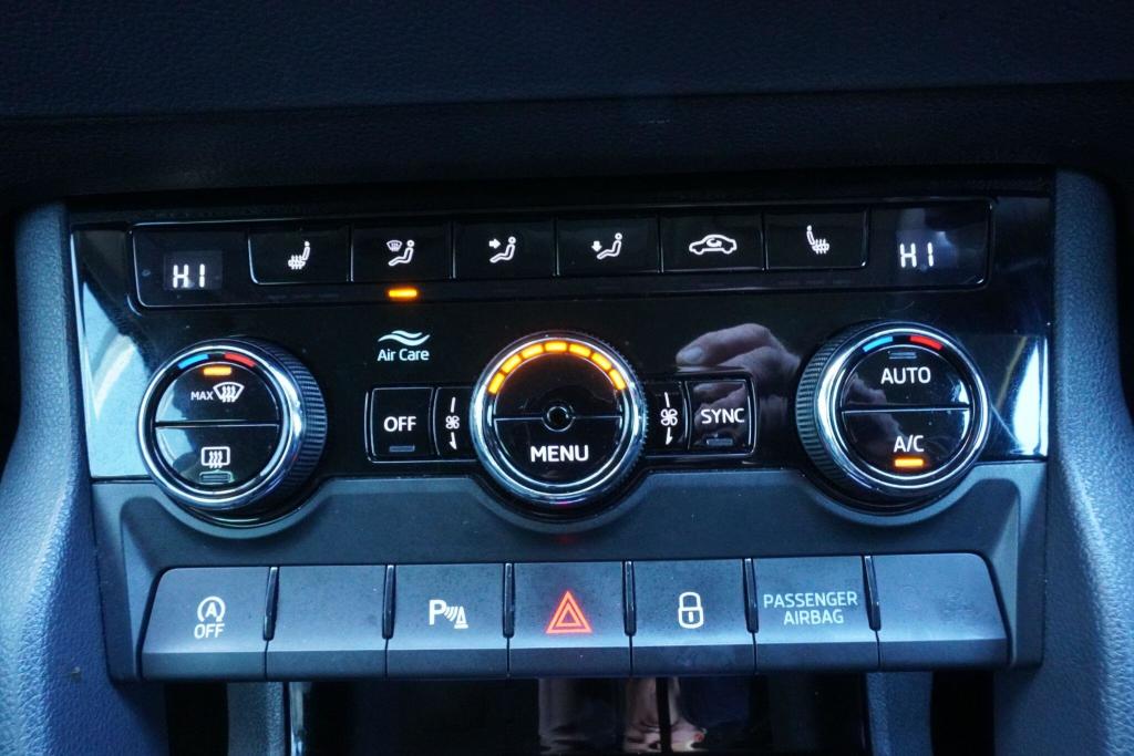 Used Skoda Karoq 2019 for sale - 76767686: Photo 18