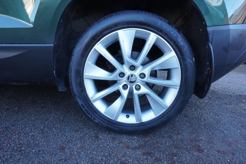 Used Skoda Karoq 2019 for sale - 76767686: Photo 23