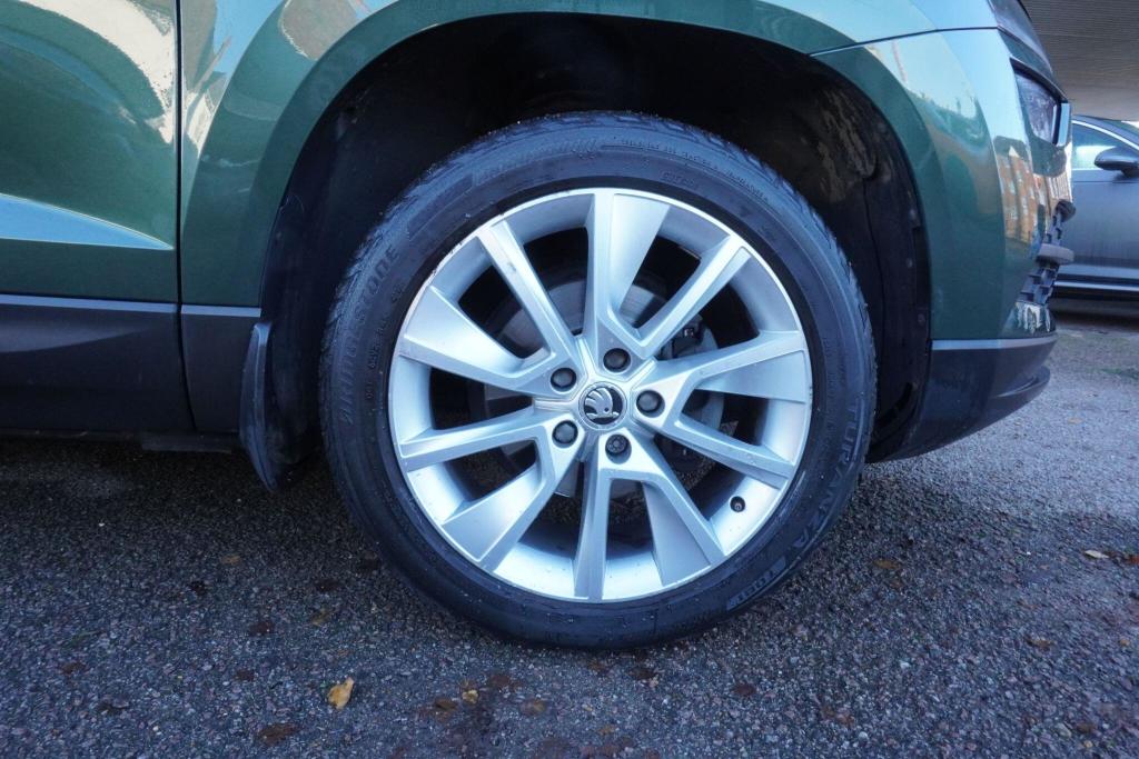 Used Skoda Karoq 2019 for sale - 76767686: Photo 24