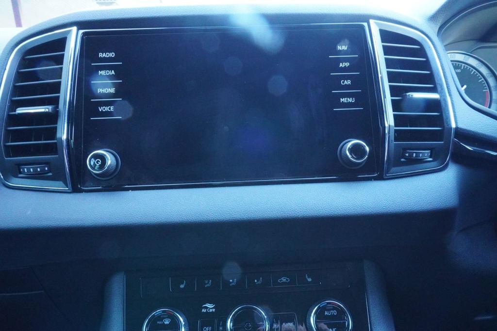 Used Skoda Karoq 2019 for sale - 76767686: Photo 26