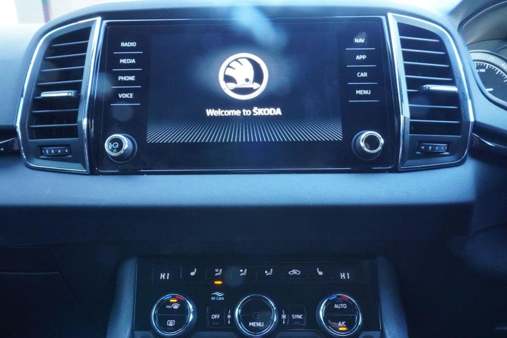 Used Skoda Karoq 2019 for sale - 76767686: Photo 27