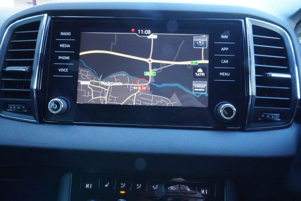 Used Skoda Karoq 2019 for sale - 76767686: Photo 28