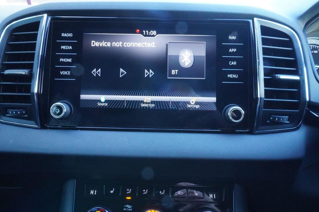 Used Skoda Karoq 2019 for sale - 76767686: Photo 29