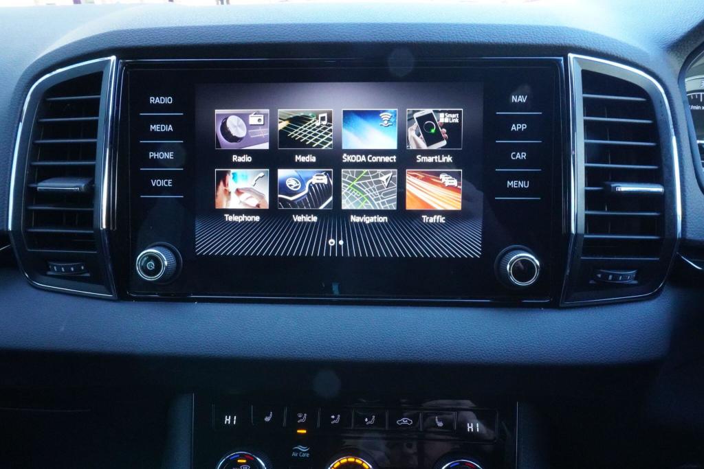 Used Skoda Karoq 2019 for sale - 76767686: Photo 32