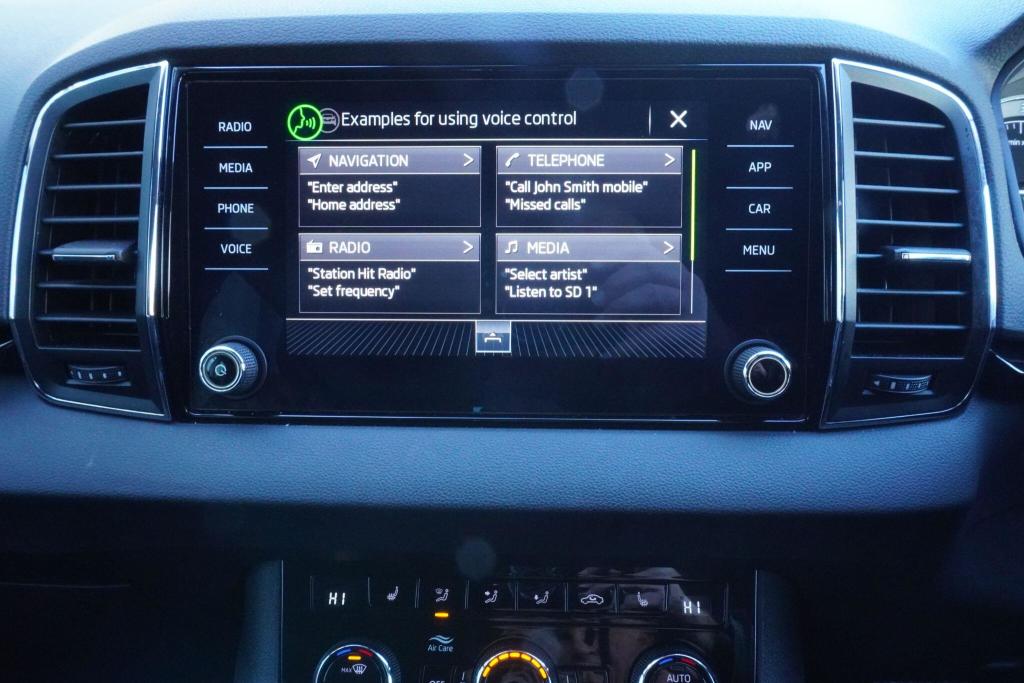 Used Skoda Karoq 2019 for sale - 76767686: Photo 34