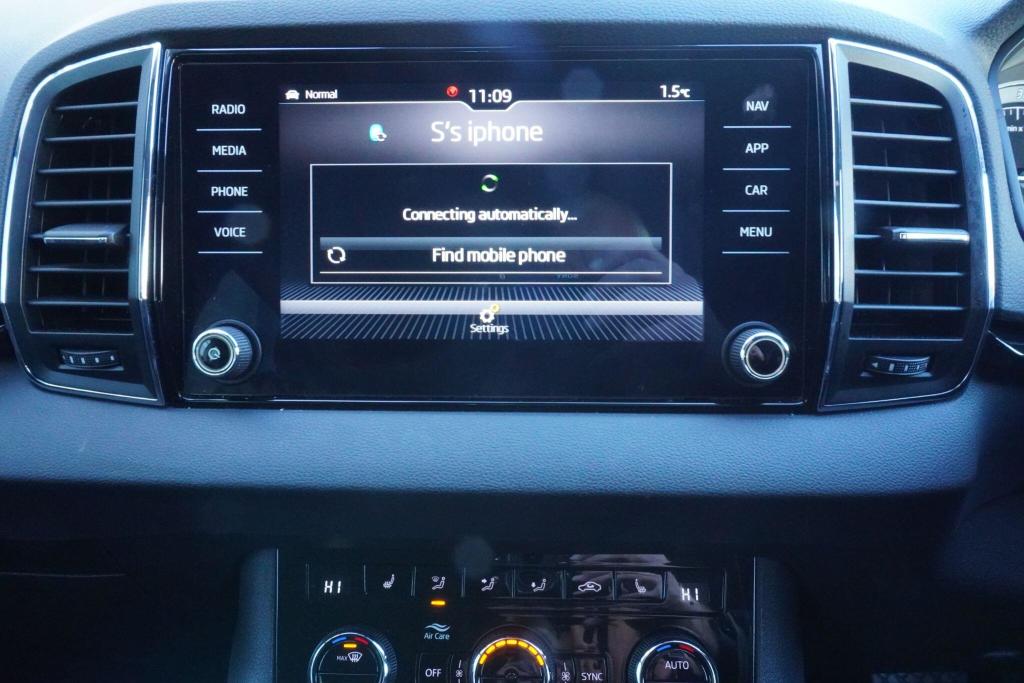 Used Skoda Karoq 2019 for sale - 76767686: Photo 35