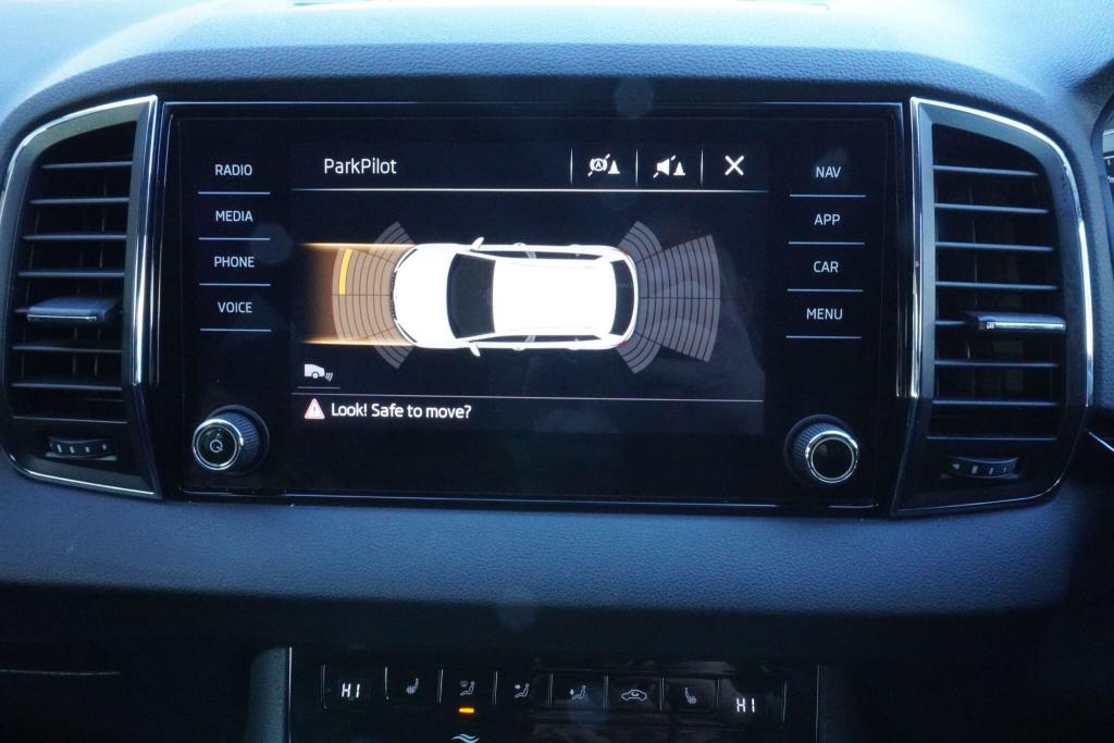 Used Skoda Karoq 2019 for sale - 76767686: Photo 37