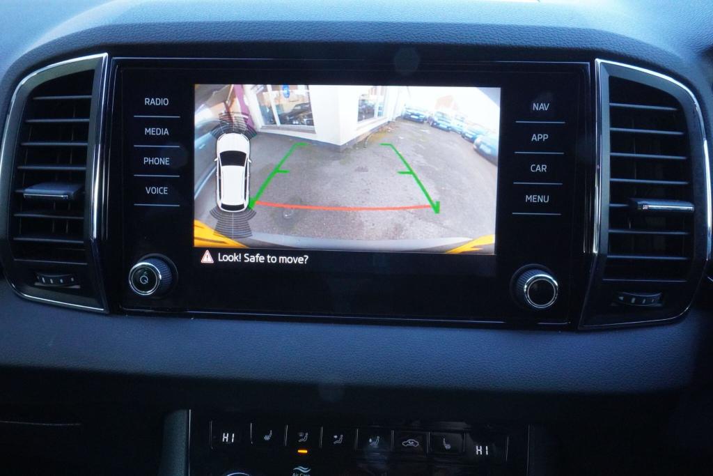 Used Skoda Karoq 2019 for sale - 76767686: Photo 38