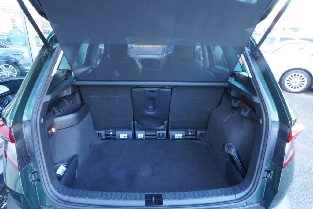 Used Skoda Karoq 2019 for sale - 76767686: Photo 44