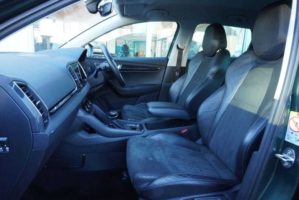 Used Skoda Karoq 2019 for sale - 76767686: Photo 49