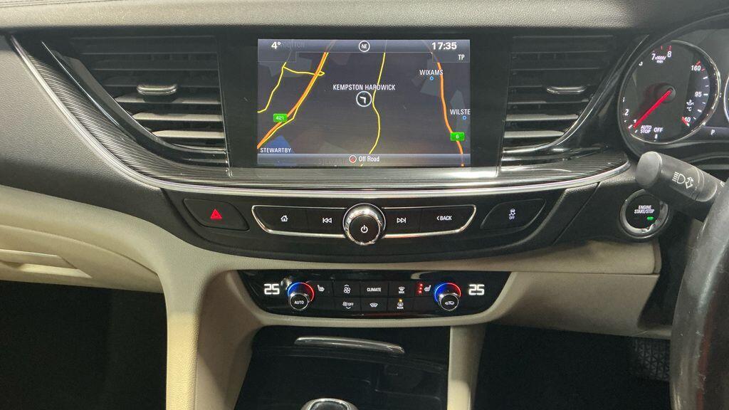 Used Vauxhall Insignia 2017 for sale - 77477108: Photo 12