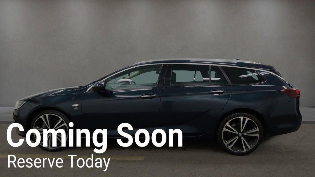 Used Vauxhall Insignia 2017 for sale - 77477108: Photo 7